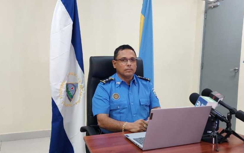 POLICIA